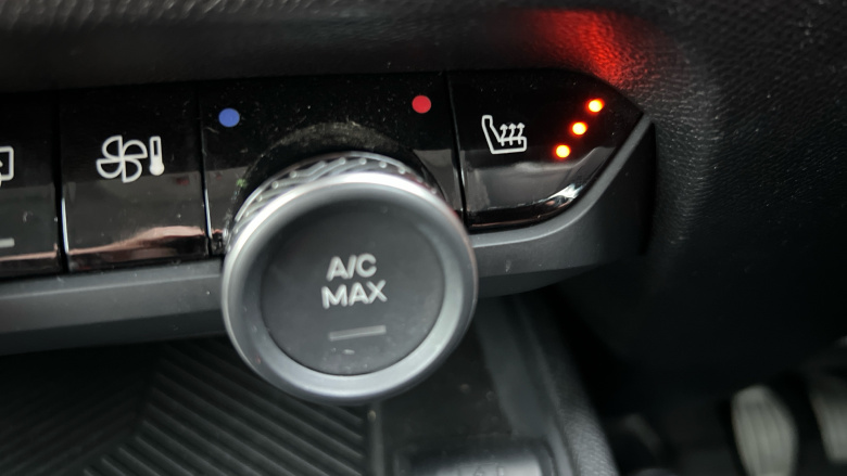 Citroen C4 1.2 PureTech [130] Max 5dr Petrol Hatchback